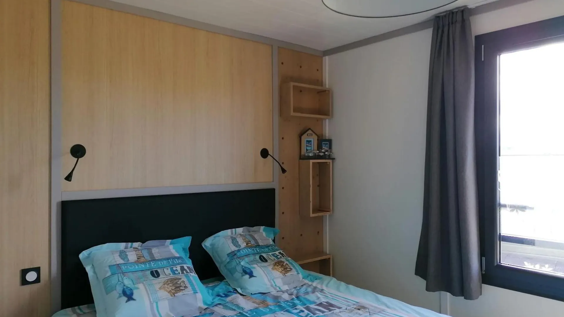 Chalet Enchanteur A Arzal Avec Vue Sur Lac Et Piscine Partagee 0*,